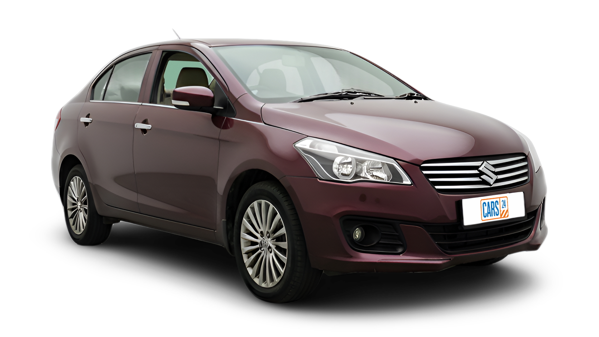 Maruti Ciaz-img